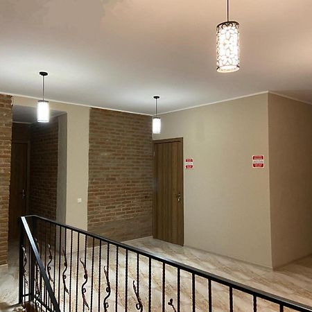 Guest House “Timote” Кутаиси Экстерьер фото