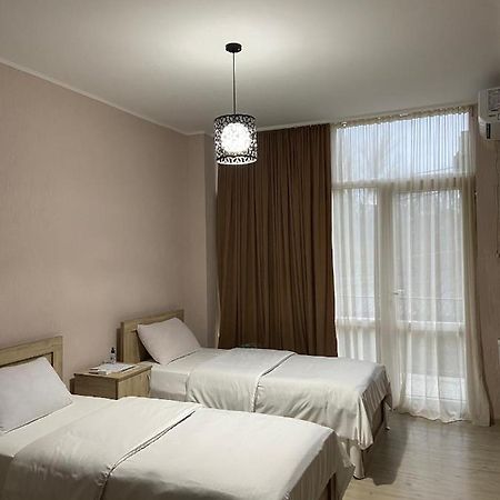 Guest House “Timote” Кутаиси Экстерьер фото