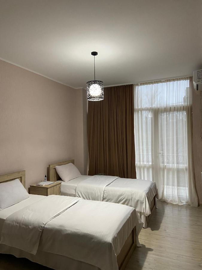 Guest House “Timote” Кутаиси Экстерьер фото