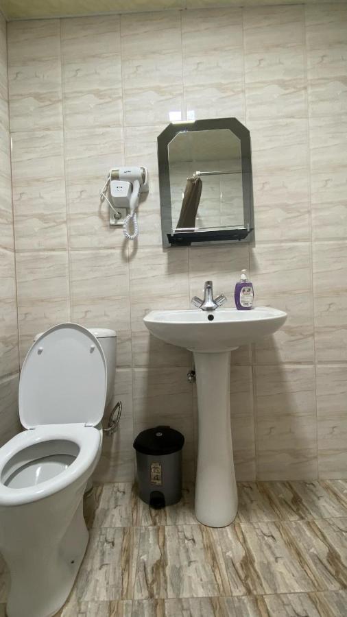 Guest House “Timote” Кутаиси Экстерьер фото