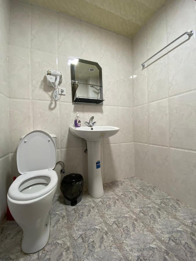 Guest House “Timote” Кутаиси Экстерьер фото