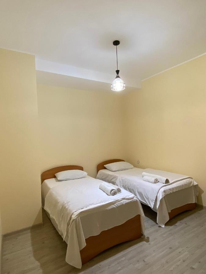 Guest House “Timote” Кутаиси Экстерьер фото