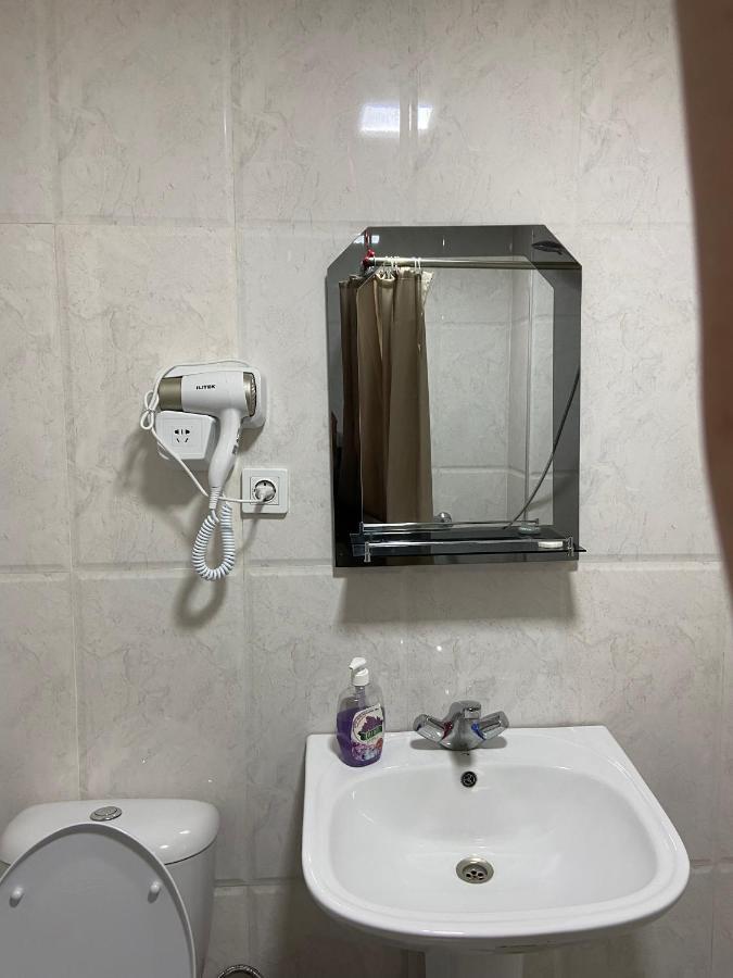 Guest House “Timote” Кутаиси Экстерьер фото