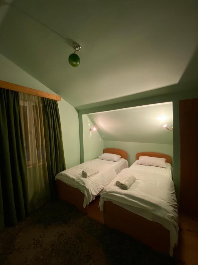 Guest House “Timote” Кутаиси Экстерьер фото