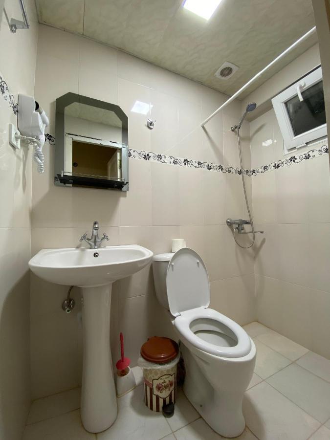 Guest House “Timote” Кутаиси Экстерьер фото