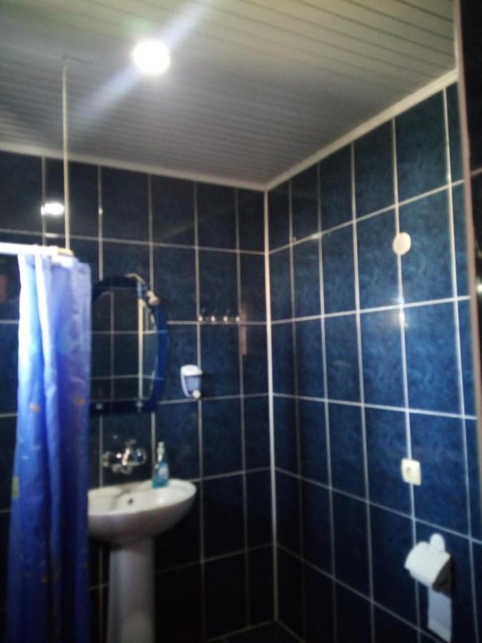 Guest House “Timote” Кутаиси Экстерьер фото