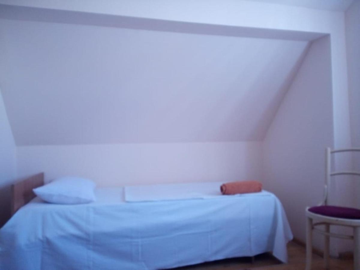 Guest House “Timote” Кутаиси Экстерьер фото
